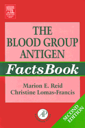The Blood Group Antigen Factsbook