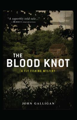 The Blood Knot - Galligan, John