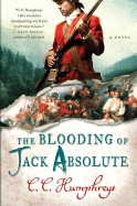 The Blooding of Jack Absolute