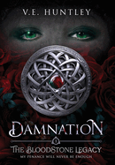 The BloodStone Legacy: Damnation