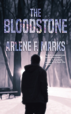 The Bloodstone - Marks, Arlene F