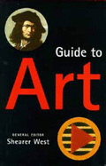 The Bloomsbury Guide to Art