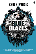 The Blue Blazes