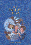 The Blue Boa - Nimmo, Jenny