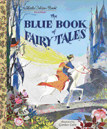 The Blue Book of Fairy Tales