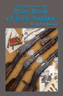 The Blue Book of Gun Values