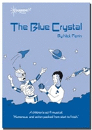 The Blue Crystal - Perrin, Nick, and Kenward, Ruth (Volume editor)