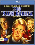 The Blue Dahlia [Blu-ray] - George Marshall