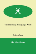 The Blue Fairy Book