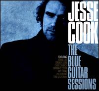 The Blue Guitar Sessions - Jesse Cook