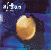 The Blue Idol - Altan