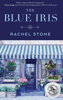 The Blue Iris - Stone, Rachel