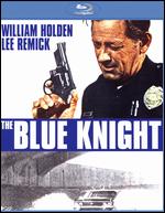 The Blue Knight [Blu-ray] - Robert Butler