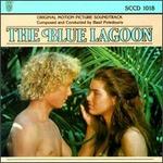 The Blue Lagoon [Original Motion Picture Soundtrack] - Basil Poledouris