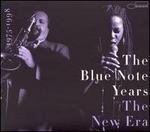 The Blue Note Years, Vol. 6: New Era 1975-1998