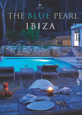 The Blue Pearl: Ibiza - White, Conrad