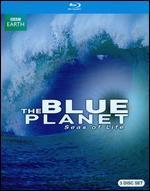 The Blue Planet: Seas of Life [3 Discs] [Blu-ray] - 