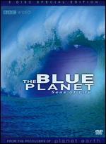 The Blue Planet: Seas of Life [Special Edition] [5 Discs] - 