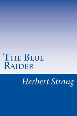 The Blue Raider - Strang, Herbert