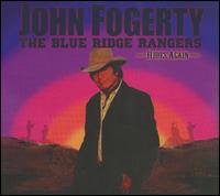 The Blue Ridge Rangers Rides Again [CD/DVD] - John Fogerty