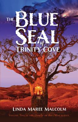 The Blue Seal of Trinity Cove - Malcolm, Linda Maree