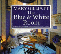 The Blue & White Room