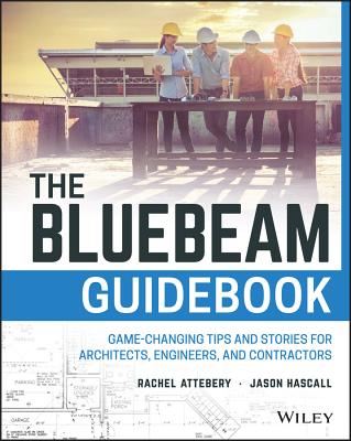 The Bluebeam Guidebook - Attebery, Rachel
