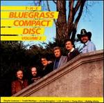 The Bluegrass Compact Disc, Vol. 2