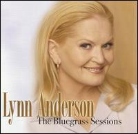 The Bluegrass Sessions [Bonus DVD] - Lynn Anderson
