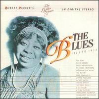 The Blues 1923-1933 - Various Artists