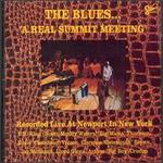 The Blues... A Real Summit Meeting