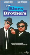 The Blues Brothers - John Landis