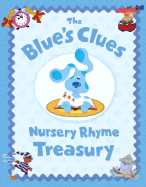 The Blue's Clues Nursery Rhyme Treasury