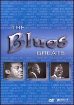 The Blues Greats - 