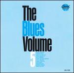 The Blues, Vol. 5 [Chess/MCA]