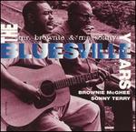 The Bluesville Years, Vol. 5: Mr. Brownie & Mr. Sonny