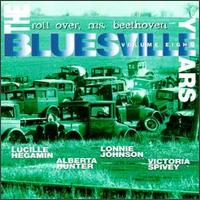 The Bluesville Years, Vol. 8: Roll Over, Ms. Beethoven - Various Artists