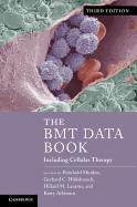 The BMT Data Book: Including Cellular Therapy