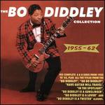 The Bo Diddley Collection: 1955-1962