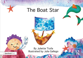 The Boat Star: A Story about Loss