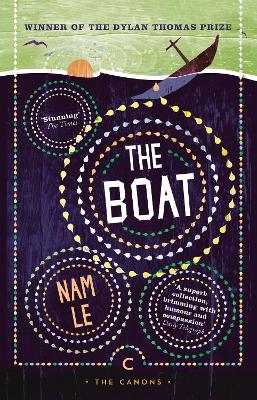 The Boat - Le, Nam