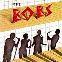 The Bobs - The Bobs