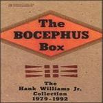 The Bocephus Box [Capricorn] - Hank Williams, Jr.