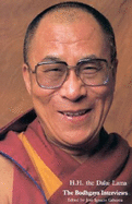 The Bodhgaya Interviews - Dalai Lama, and Bstan-'Dzin-Rgy, and Cabezon, Jose Ignacio (Editor)