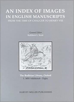 The Bodleian Library, Fascicle I: Mss Additional-Digby - Dennison, Lynda, and Nichols, Ann E, and Orr, Michael T