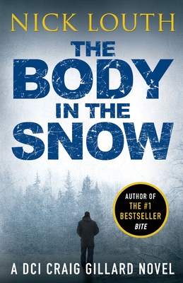 The Body in the Snow - Louth, Nick