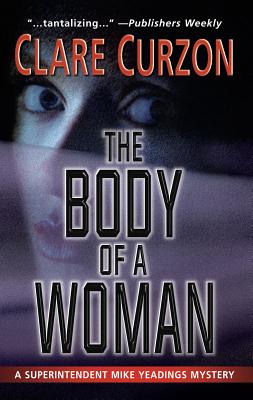 The Body of a Woman - Curzon, Clare