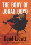 The Body of Jonah Boyd