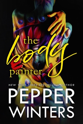 The Body Painter - Winters, Pepper