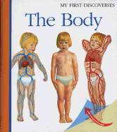 The Body: Volume 16